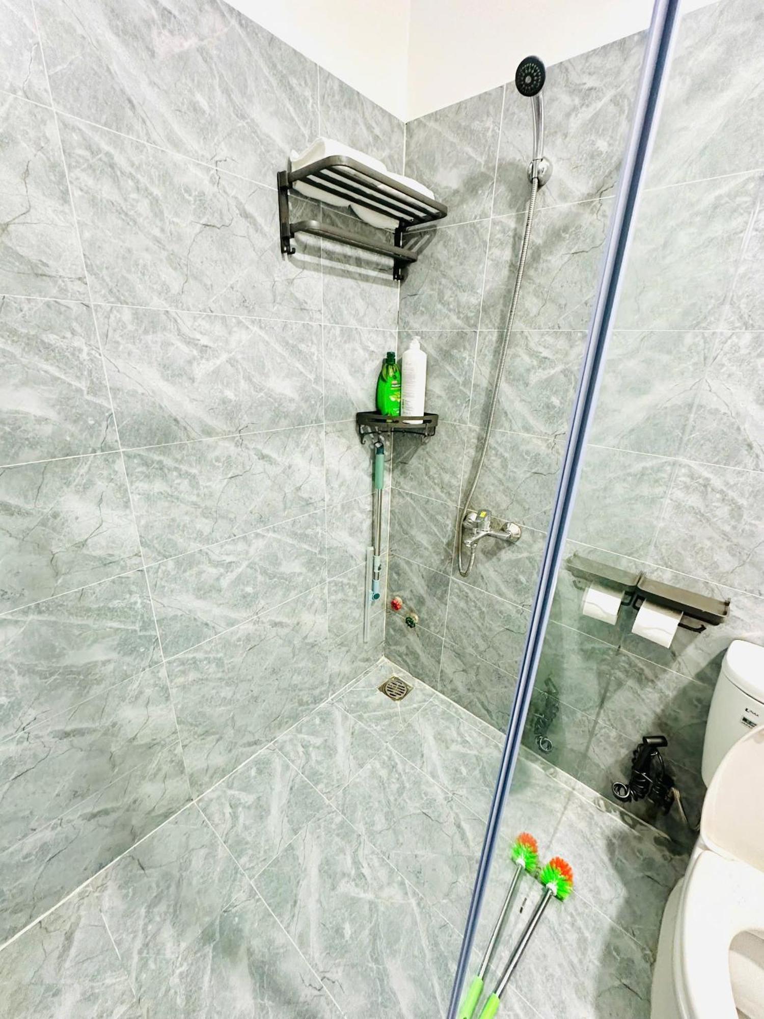 Căn hộ I Riverside A303 I Compact & Quiet TP. Hồ Chí Minh
